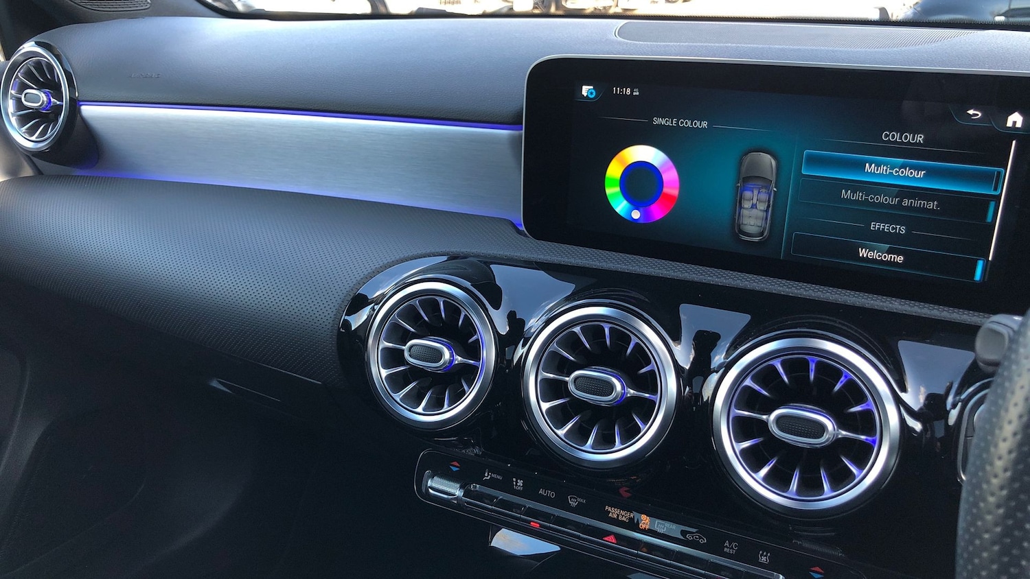 Used Mercedes-Benz A-Class 2020 for sale - 77733578: Photo 38