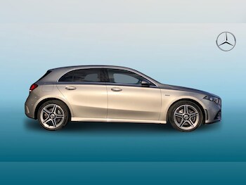 Used Mercedes-Benz A-Class 2020 for sale - 77733578: Photo