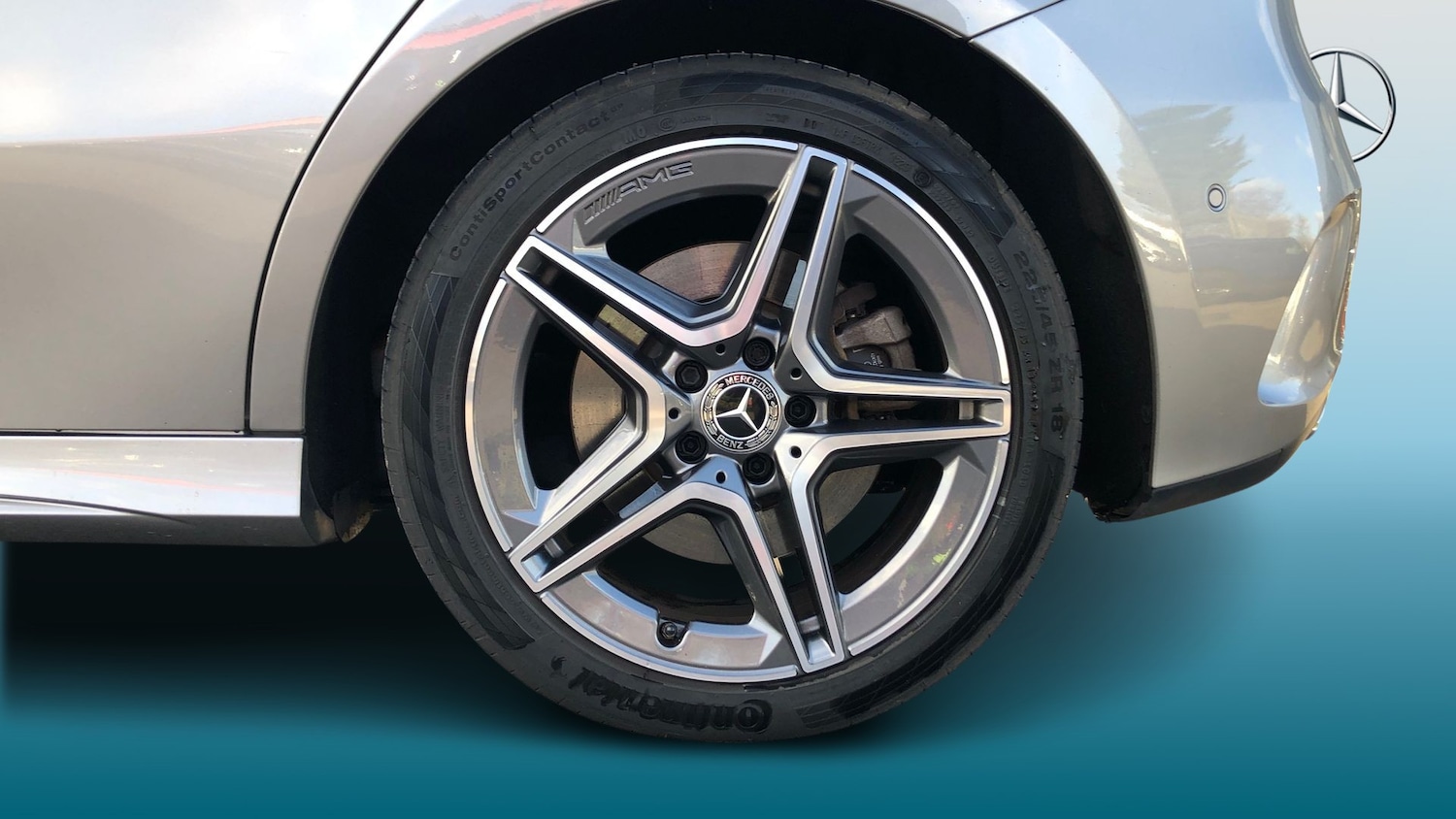 Used Mercedes-Benz A-Class 2020 for sale - 77733578: Photo 5