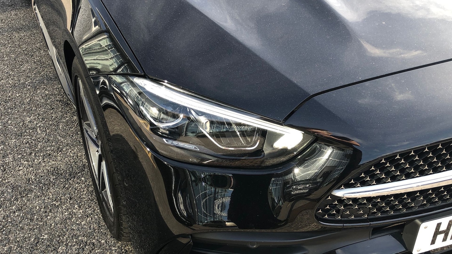 Used Mercedes-Benz C Class 2022 for sale - 77714980: Photo 15