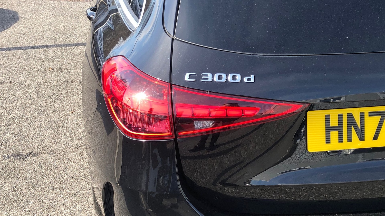 Used Mercedes-Benz C Class 2022 for sale - 77714980: Photo 16