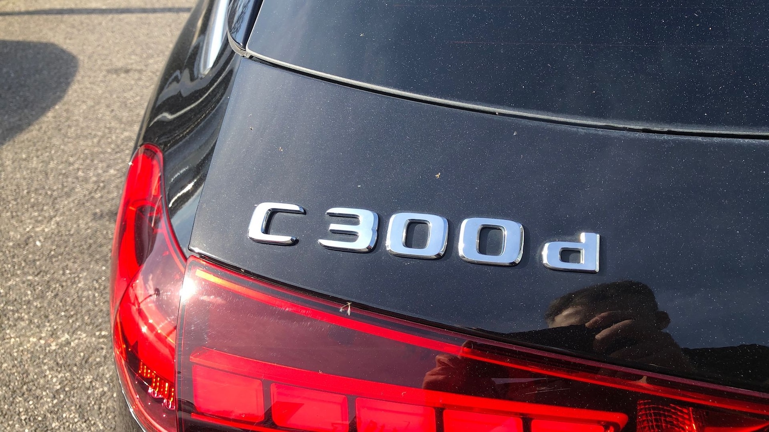 Used Mercedes-Benz C Class 2022 for sale - 77714980: Photo 17