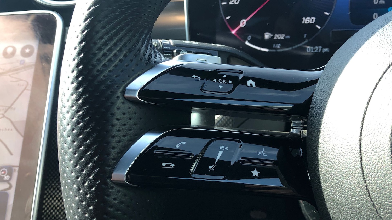 Used Mercedes-Benz C Class 2022 for sale - 77714980: Photo 19