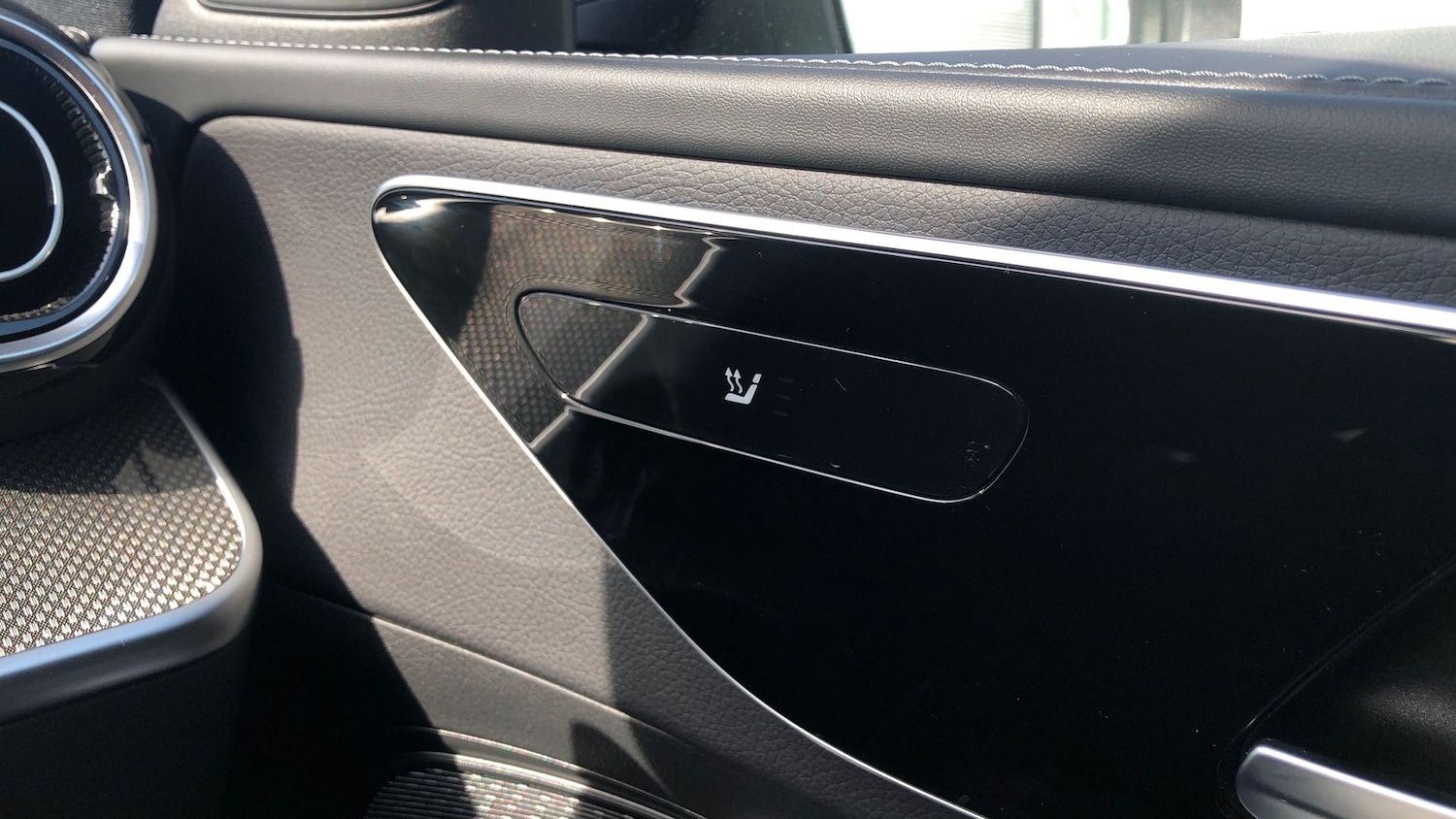 Used Mercedes-Benz C Class 2022 for sale - 77714980: Photo 23