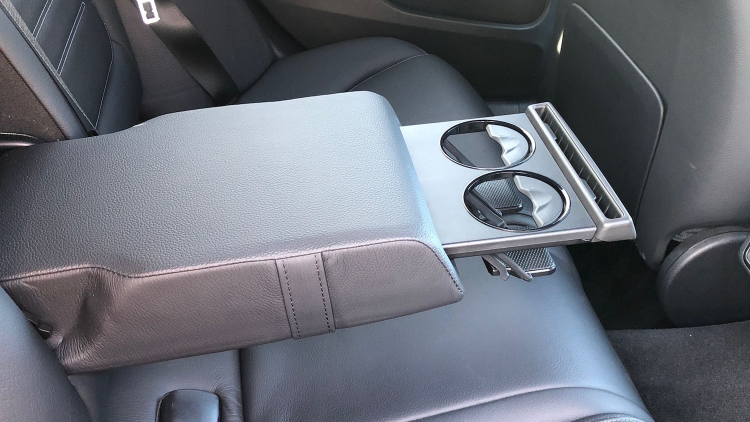 Used Mercedes-Benz C Class 2022 for sale - 77714980: Photo 28