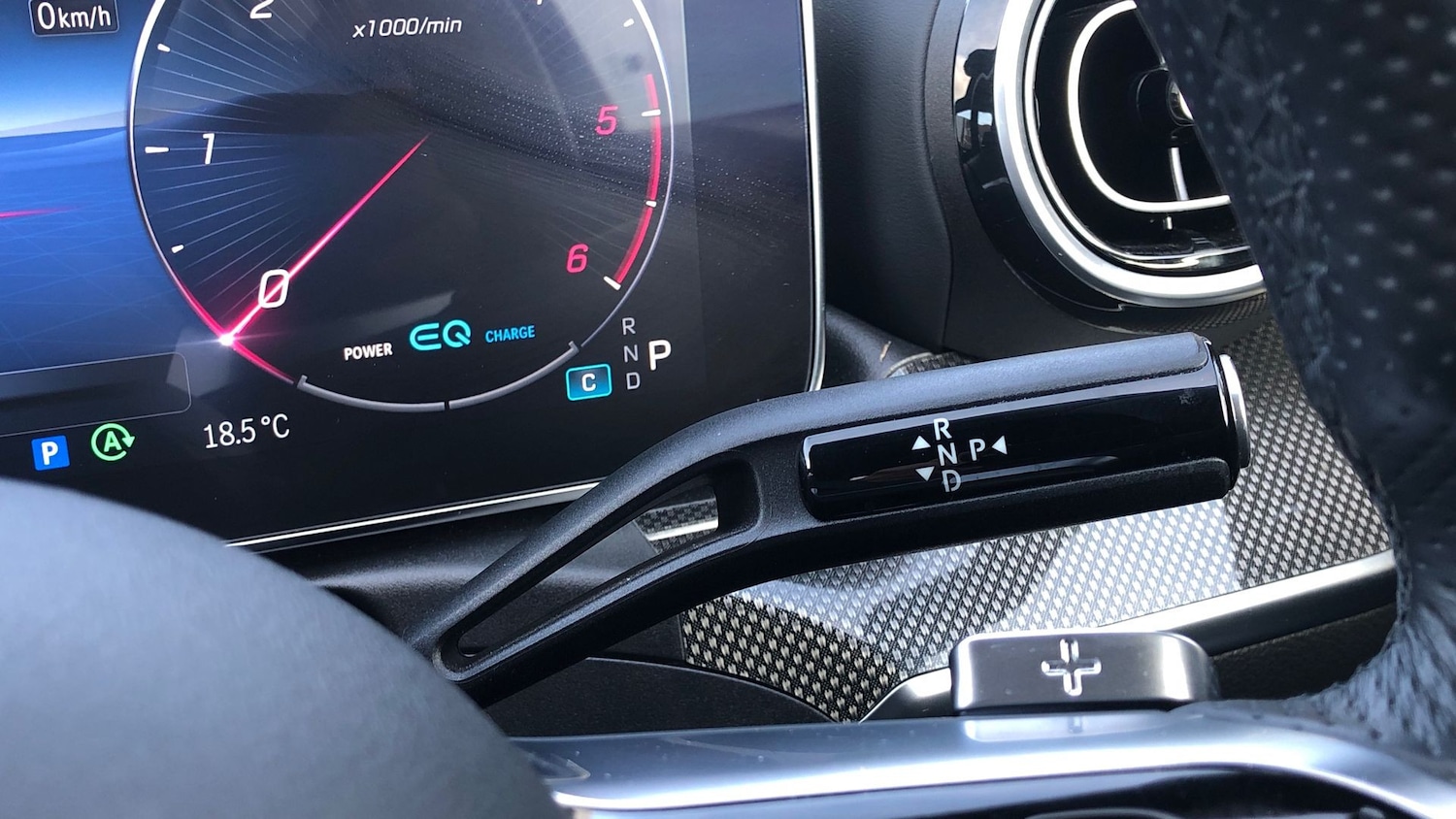 Used Mercedes-Benz C Class 2022 for sale - 77714980: Photo 29