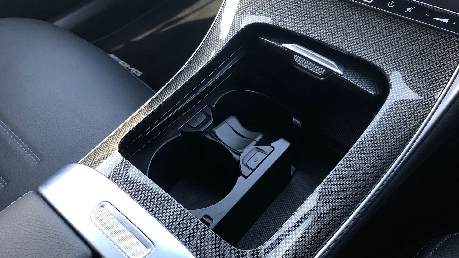 Used Mercedes-Benz C Class 2022 for sale - 77714980: Photo 31