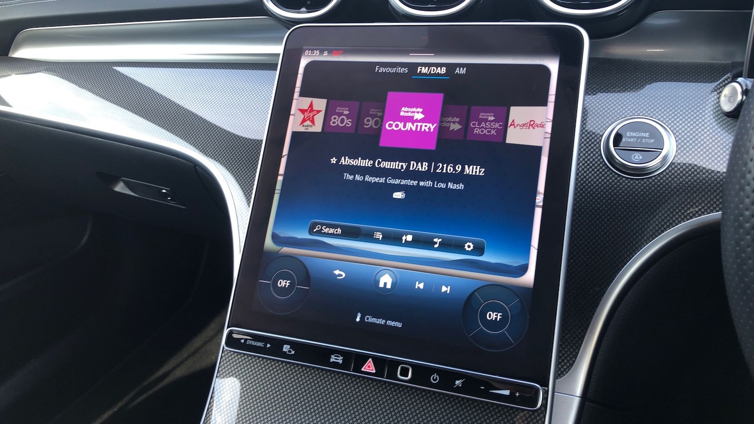 Used Mercedes-Benz C Class 2022 for sale - 77714980: Photo 33