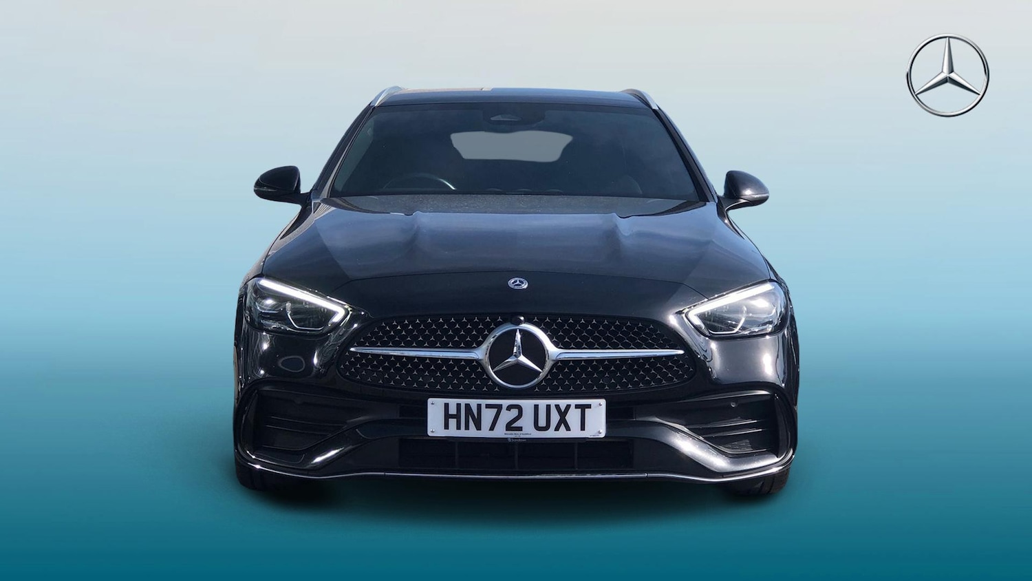 Used Mercedes-Benz C Class 2022 for sale - 77714980: Photo 6