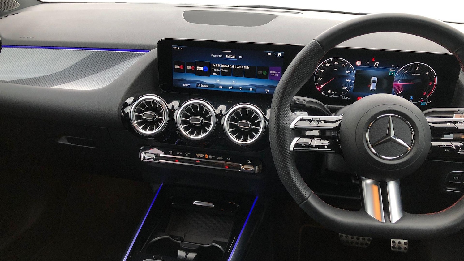 Used Mercedes-Benz GLA 2023 for sale - 77747513: Photo 10