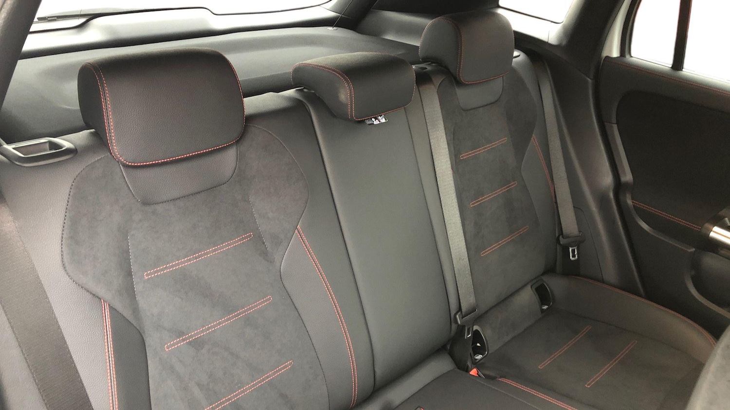 Used Mercedes-Benz GLA 2023 for sale - 77747513: Photo 12