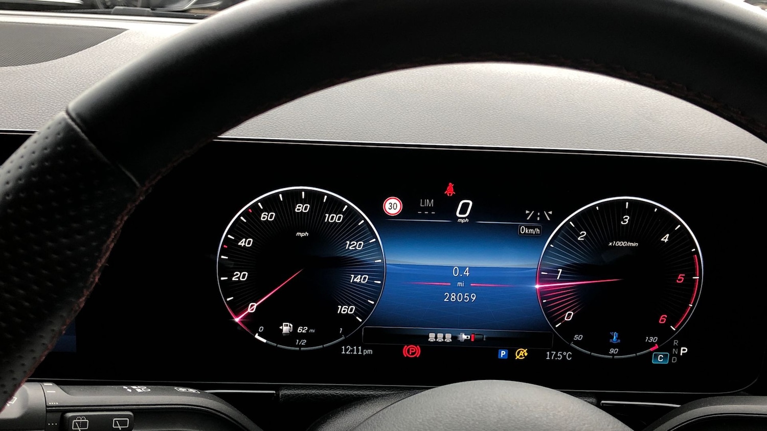 Used Mercedes-Benz GLA 2023 for sale - 77747513: Photo 13