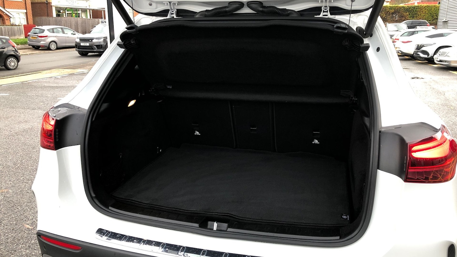 Used Mercedes-Benz GLA 2023 for sale - 77747513: Photo 14