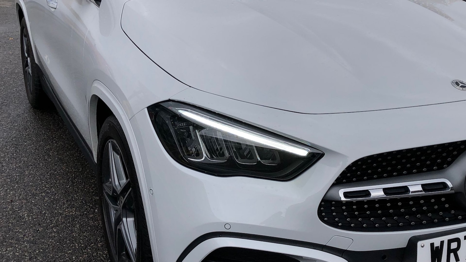 Used Mercedes-Benz GLA 2023 for sale - 77747513: Photo 15