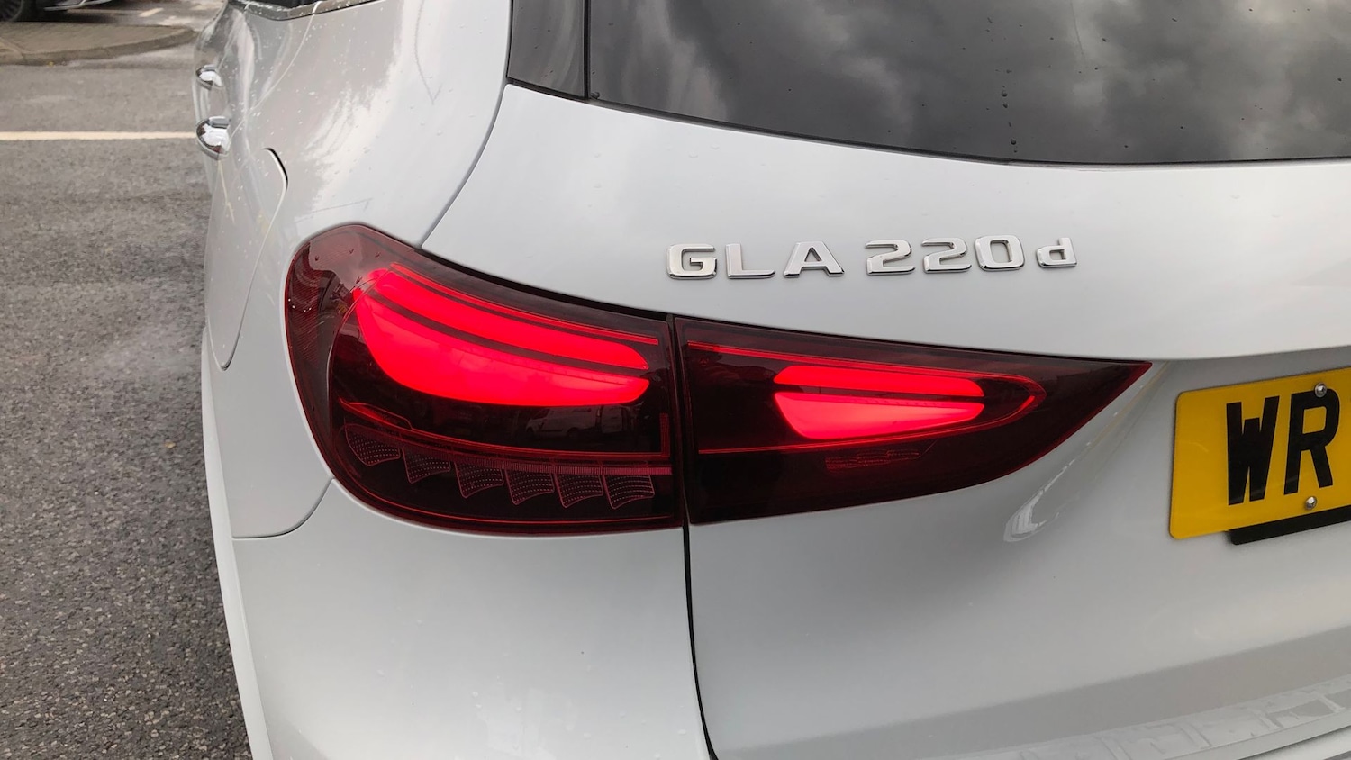 Used Mercedes-Benz GLA 2023 for sale - 77747513: Photo 16