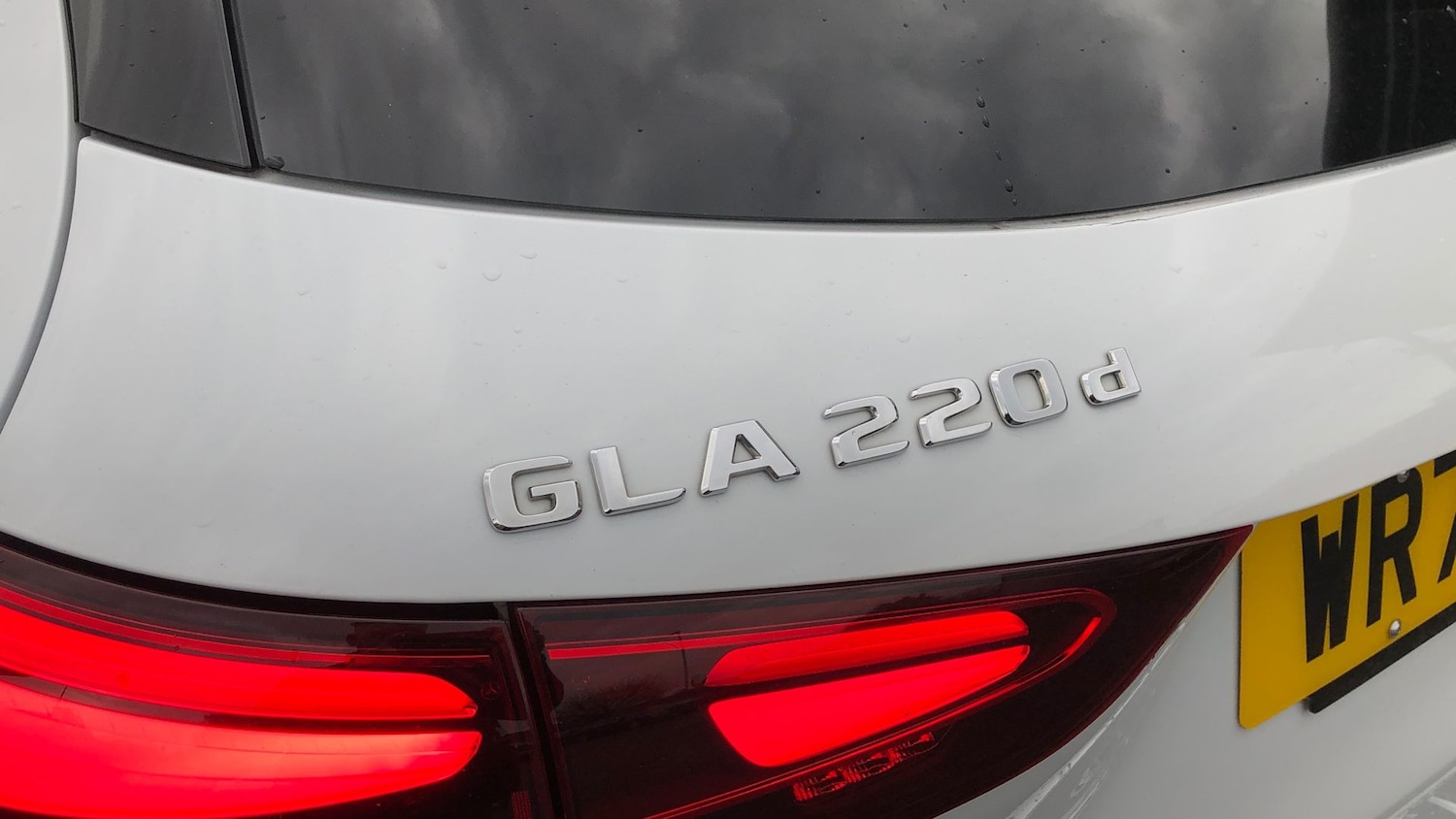 Used Mercedes-Benz GLA 2023 for sale - 77747513: Photo 17