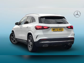 Used Mercedes-Benz GLA 2023 for sale - 77747513: Photo