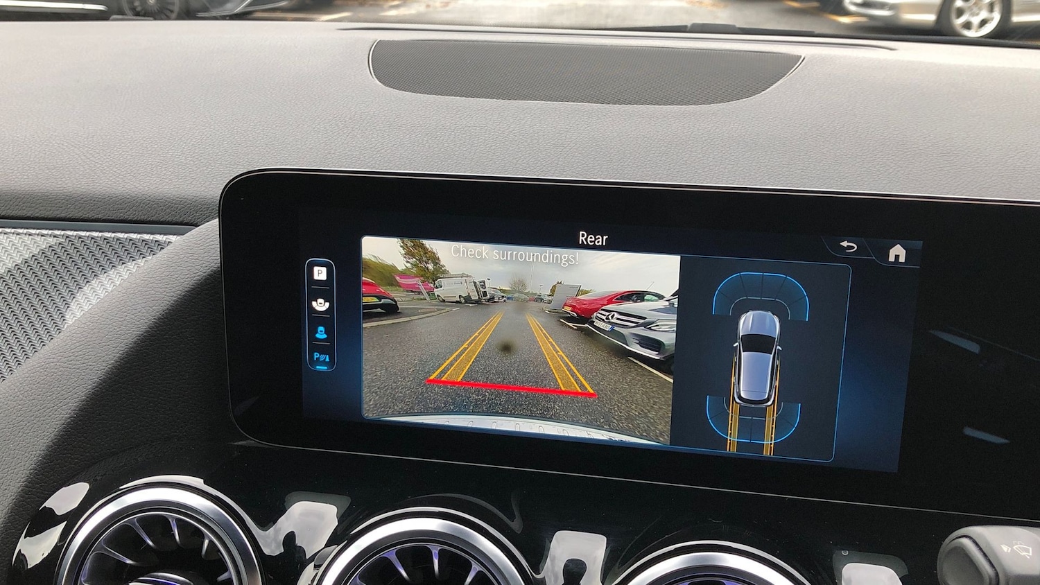 Used Mercedes-Benz GLA 2023 for sale - 77747513: Photo 37