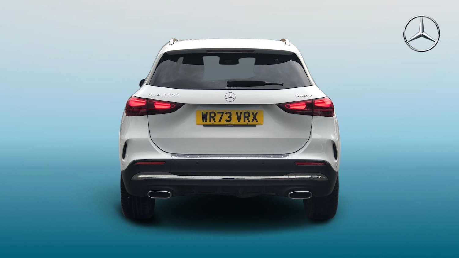 Used Mercedes-Benz GLA 2023 for sale - 77747513: Photo 7