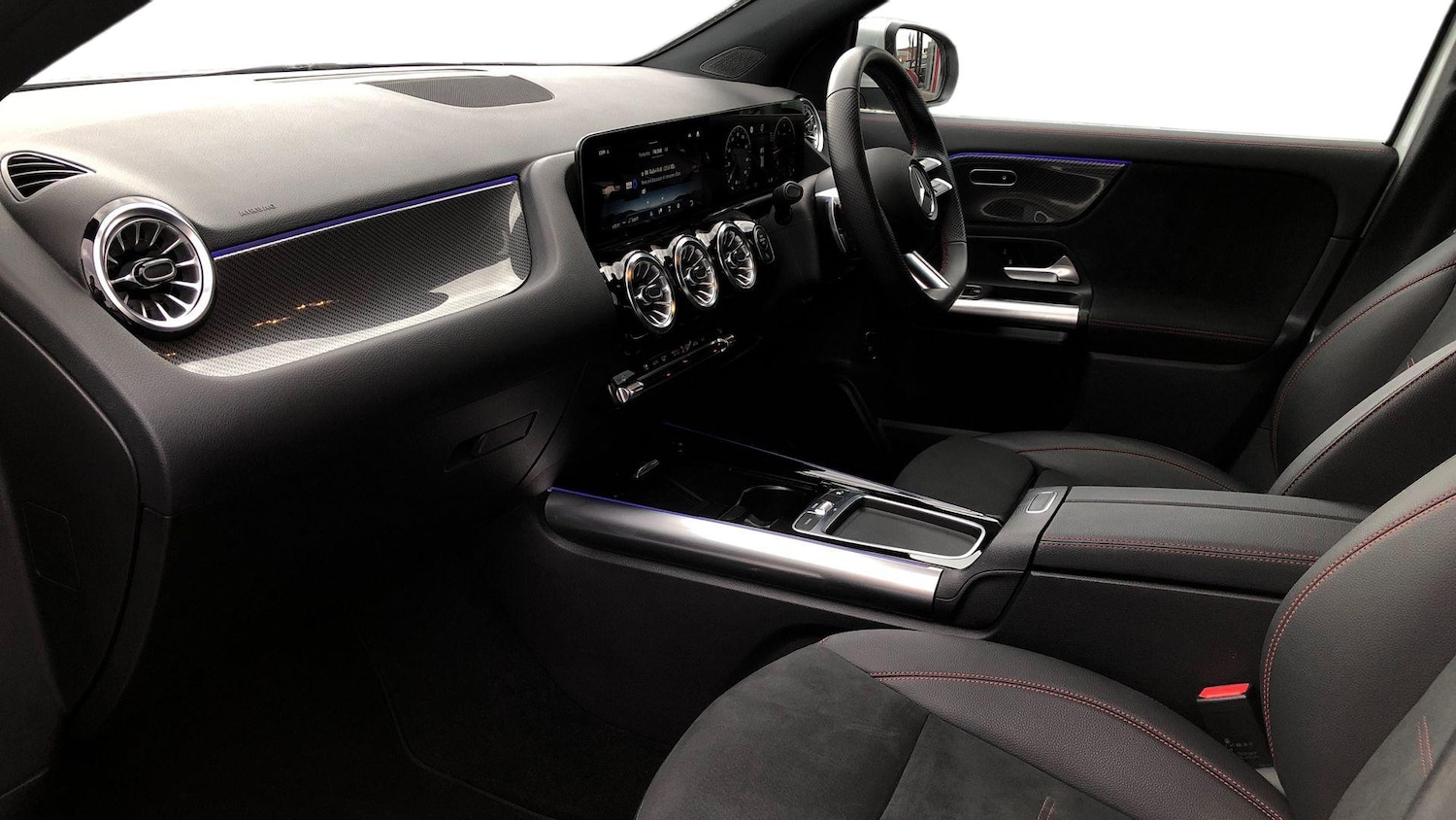 Used Mercedes-Benz GLA 2023 for sale - 77747513: Photo 8