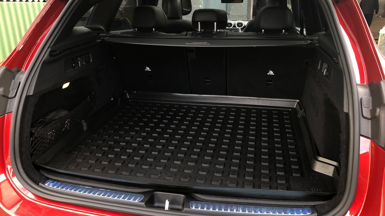 Used Mercedes-Benz GLC 2023 for sale - 76413478: Photo 14