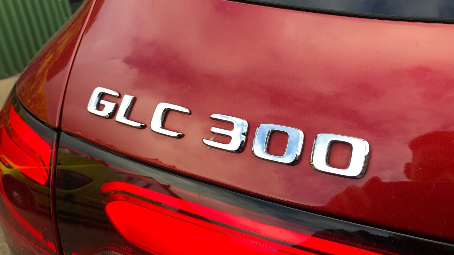 Used Mercedes-Benz GLC 2023 for sale - 76413478: Photo 17