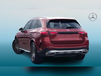 Used Mercedes-Benz GLC 2023 for sale - 76413478: Photo