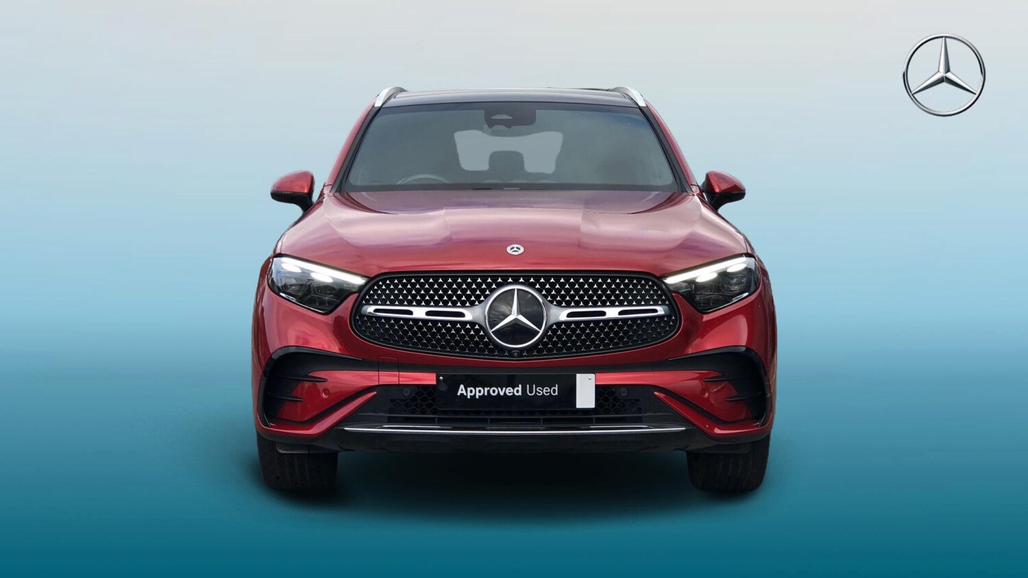 Used Mercedes-Benz GLC 2023 for sale - 76413478: Photo 6