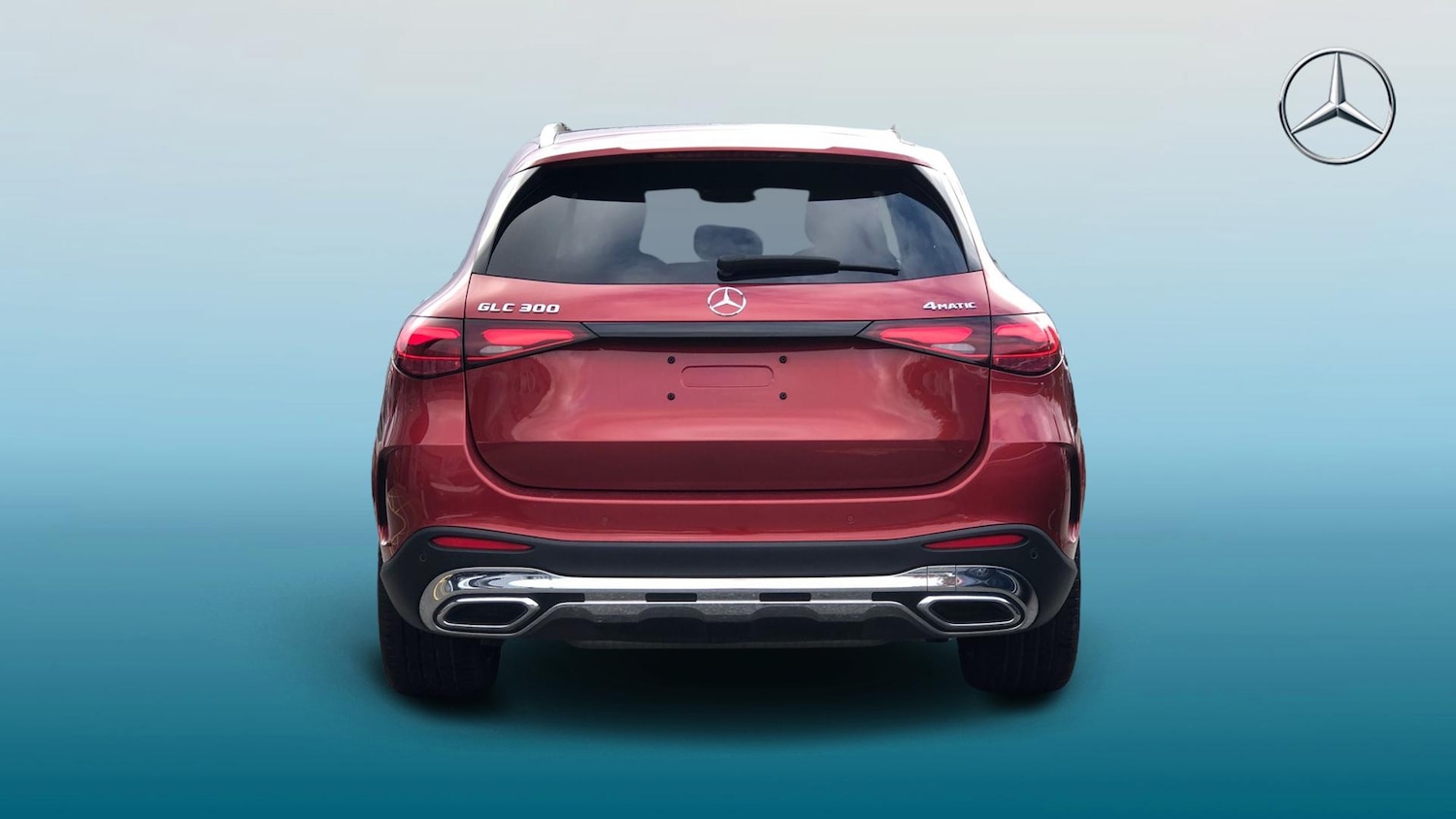 Used Mercedes-Benz GLC 2023 for sale - 76413478: Photo 7