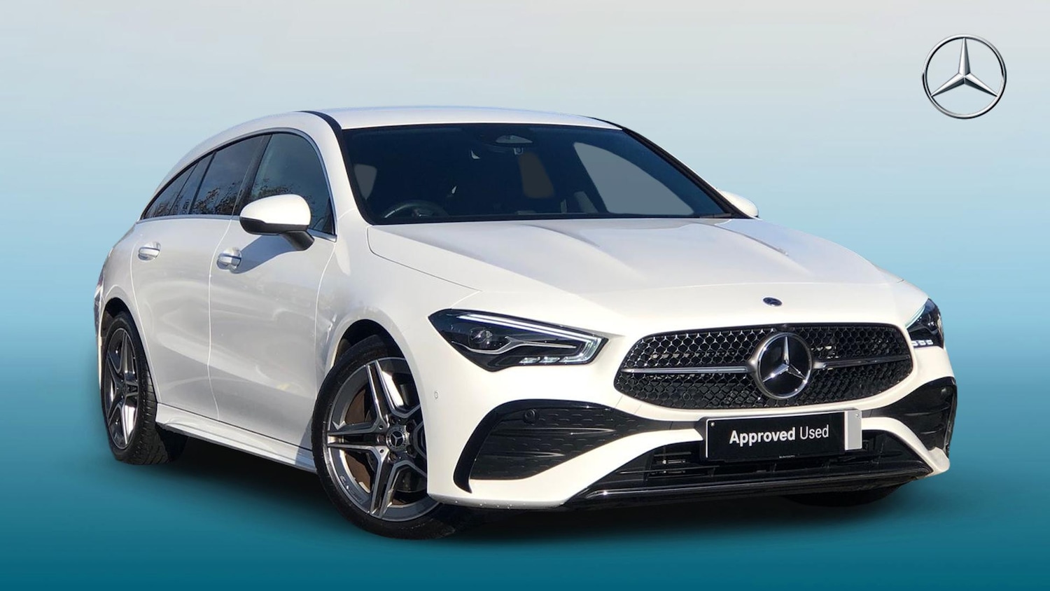 Used Mercedes-Benz CLA 2024 for sale - 76571412: Photo 1