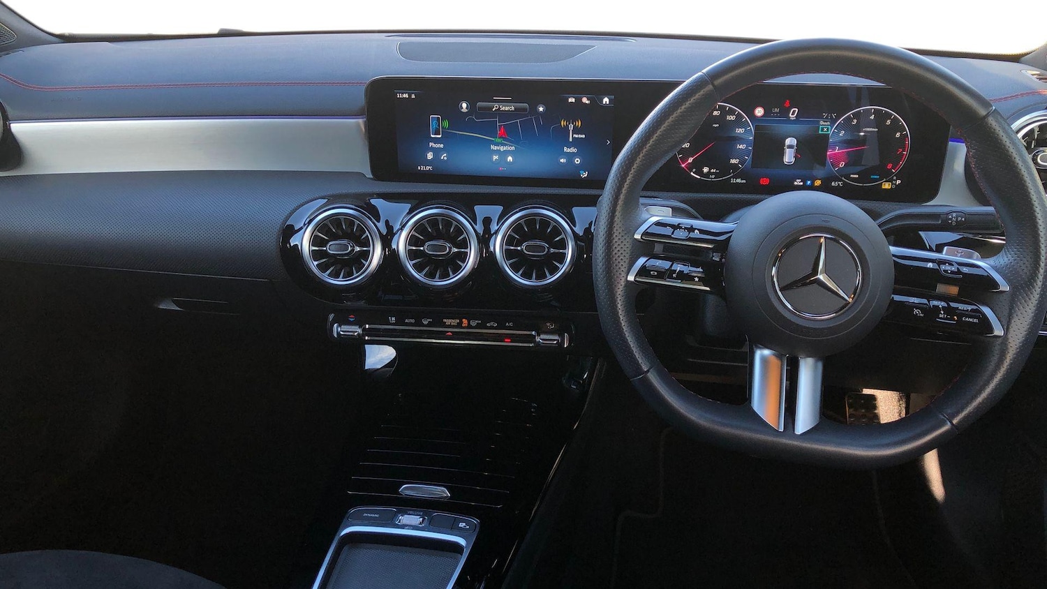 Used Mercedes-Benz CLA 2024 for sale - 76571412: Photo 10