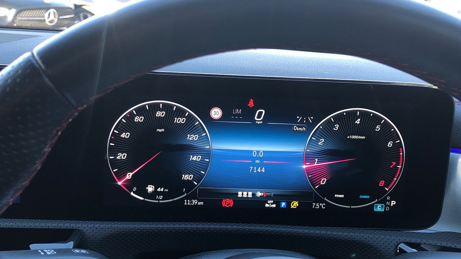 Used Mercedes-Benz CLA 2024 for sale - 76571412: Photo 13