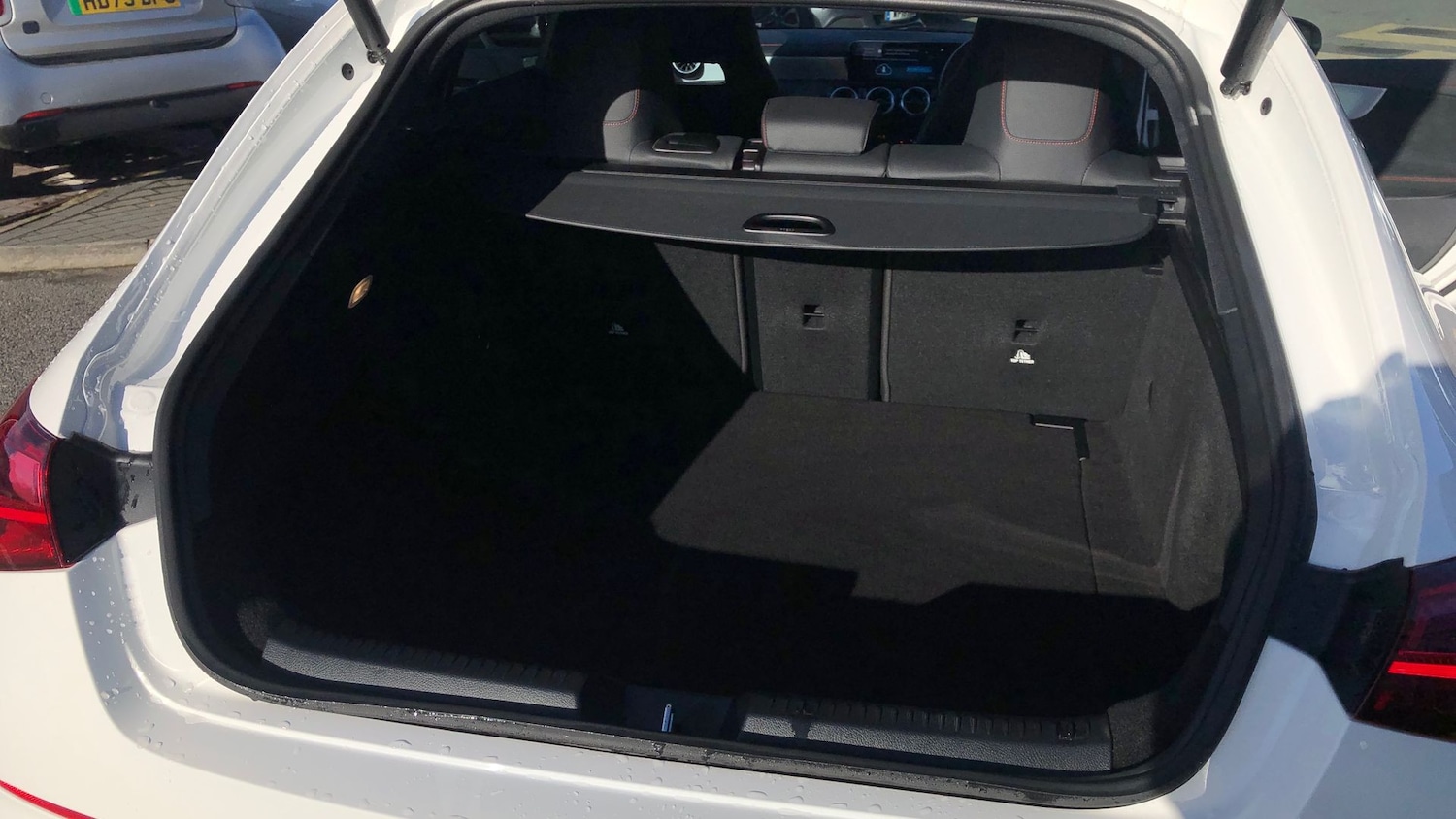 Used Mercedes-Benz CLA 2024 for sale - 76571412: Photo 14