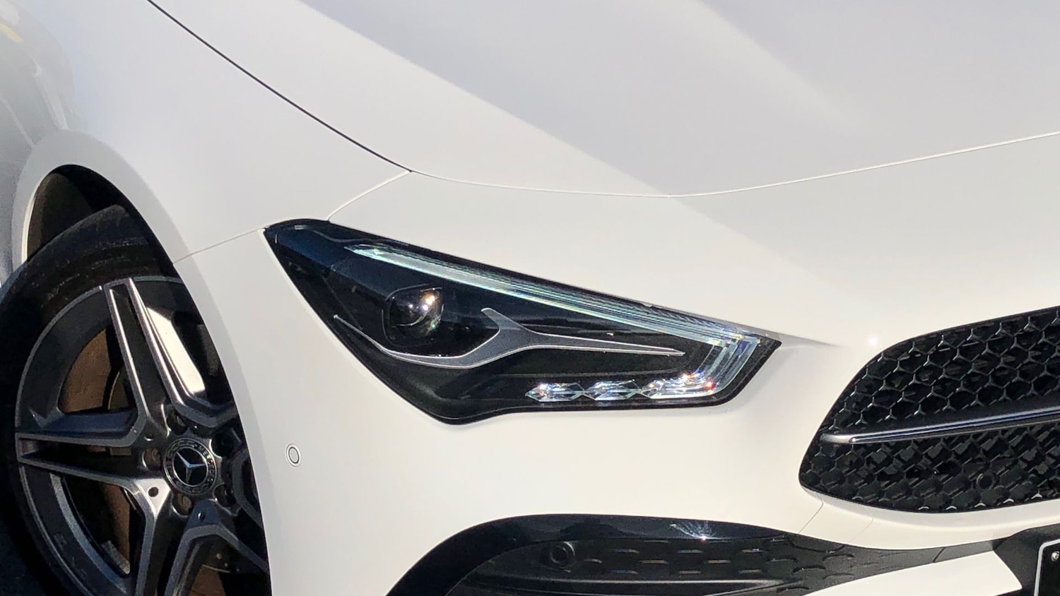 Used Mercedes-Benz CLA 2024 for sale - 76571412: Photo 15