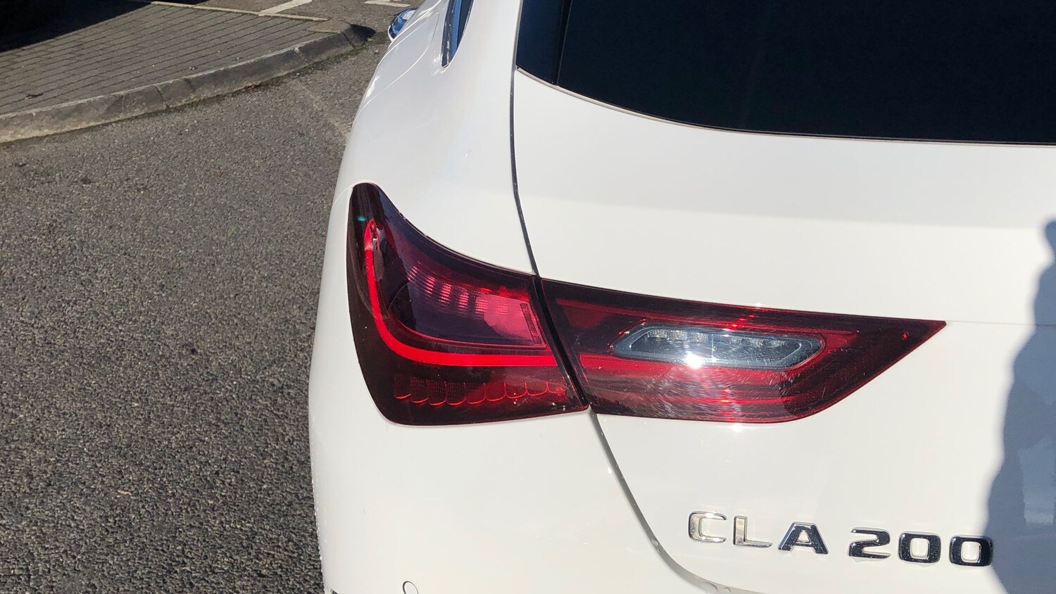 Used Mercedes-Benz CLA 2024 for sale - 76571412: Photo 16