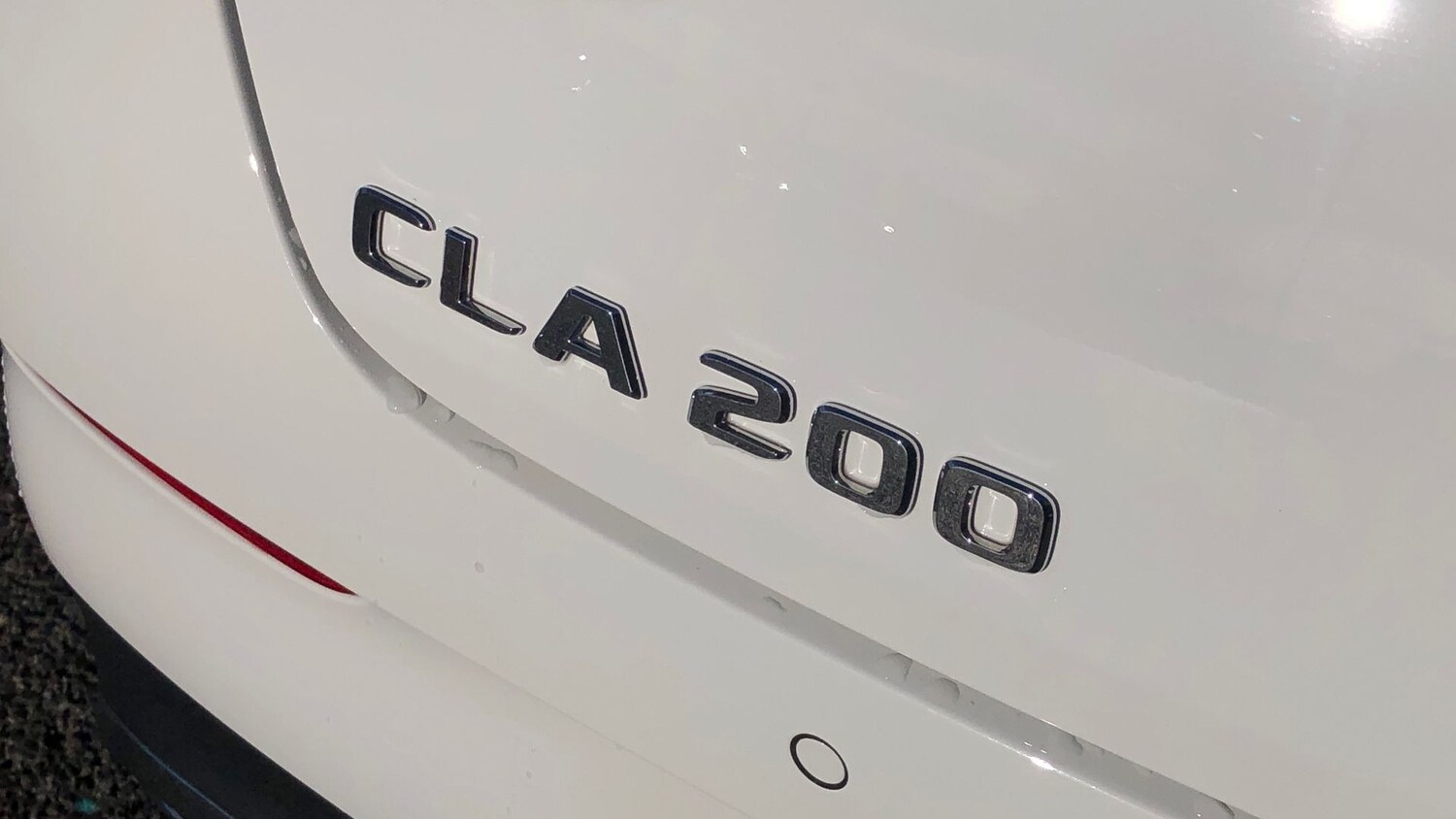 Used Mercedes-Benz CLA 2024 for sale - 76571412: Photo 17