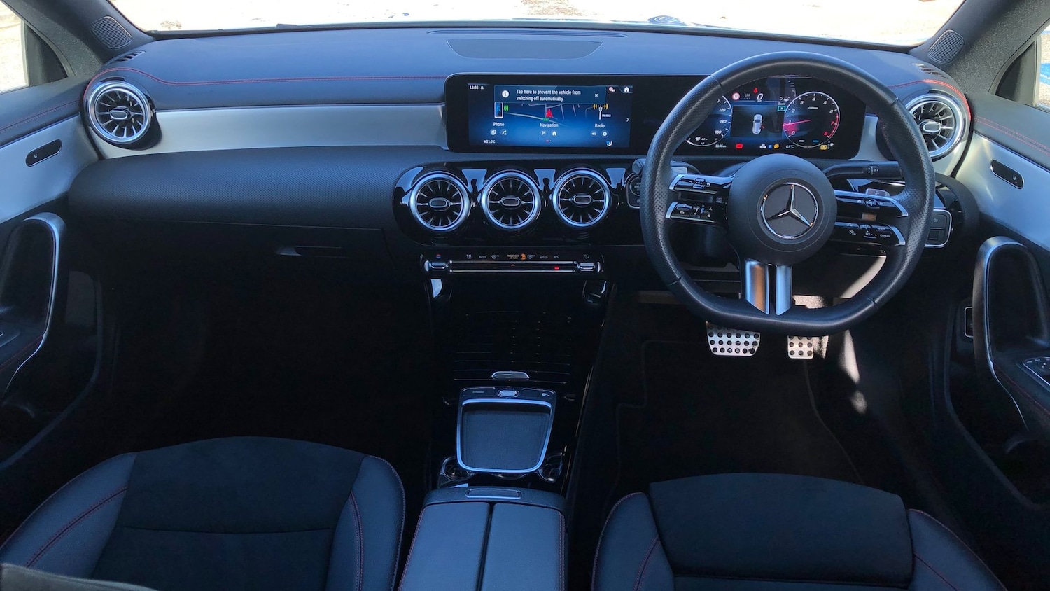 Used Mercedes-Benz CLA 2024 for sale - 76571412: Photo 18