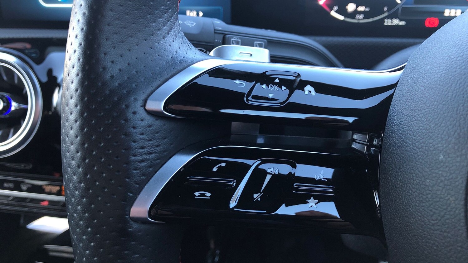 Used Mercedes-Benz CLA 2024 for sale - 76571412: Photo 19