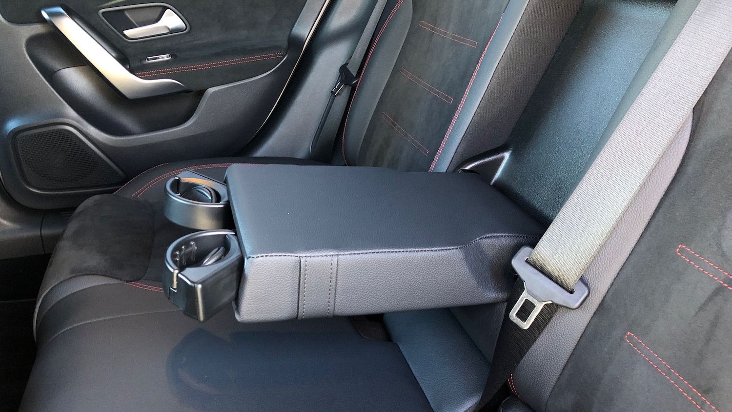 Used Mercedes-Benz CLA 2024 for sale - 76571412: Photo 23