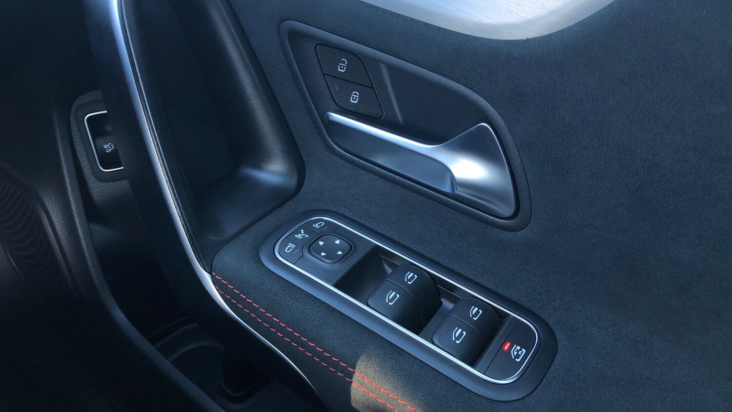 Used Mercedes-Benz CLA 2024 for sale - 76571412: Photo 26