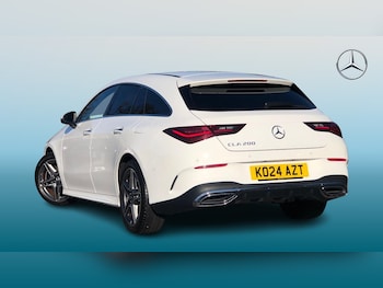 Used Mercedes-Benz CLA 2024 for sale - 76571412: Photo