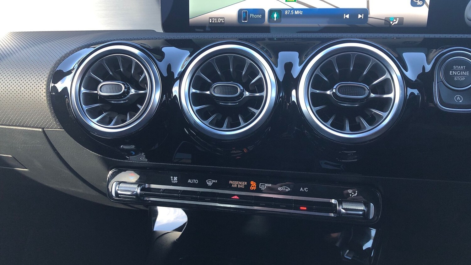 Used Mercedes-Benz CLA 2024 for sale - 76571412: Photo 32