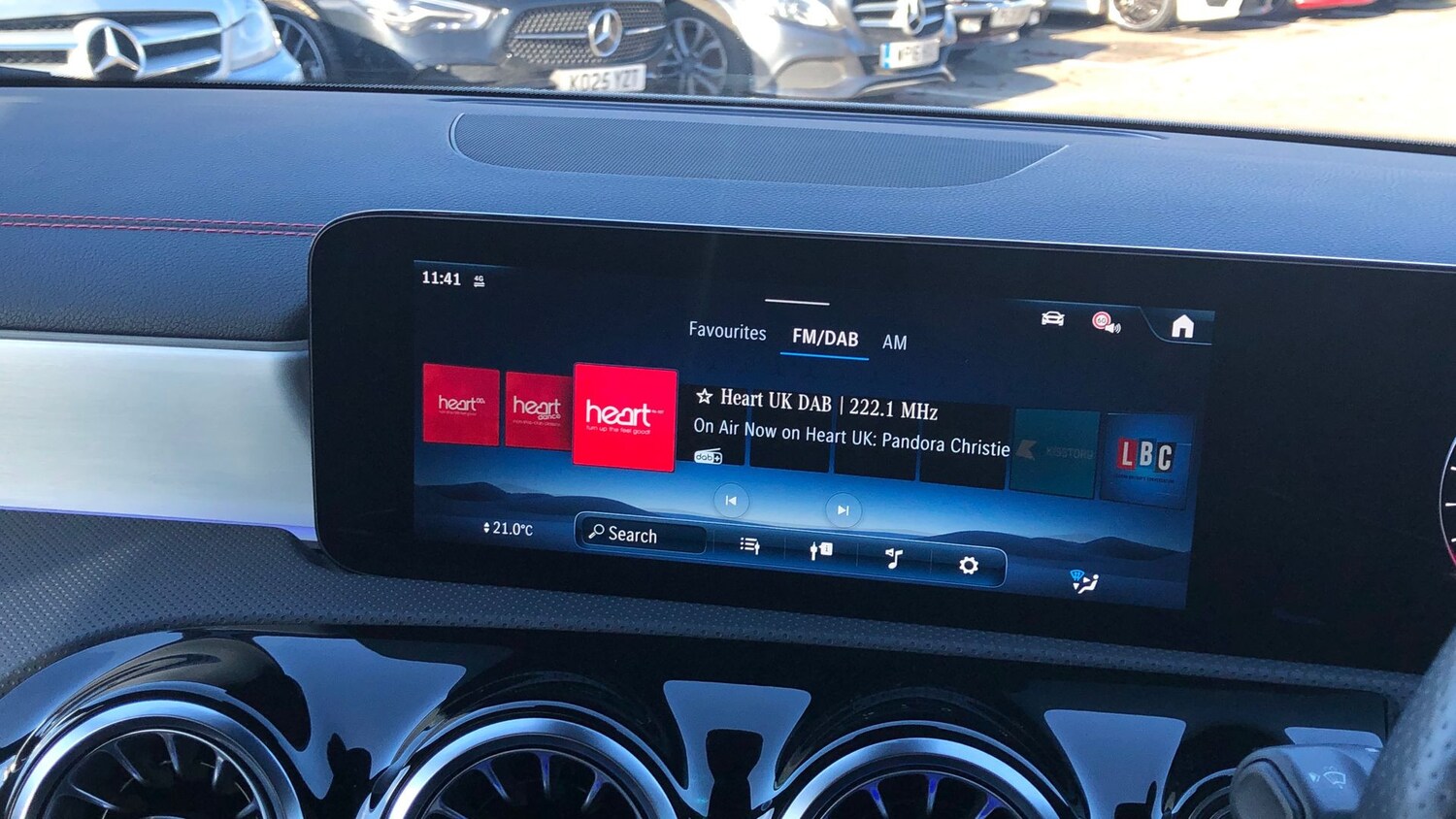 Used Mercedes-Benz CLA 2024 for sale - 76571412: Photo 36