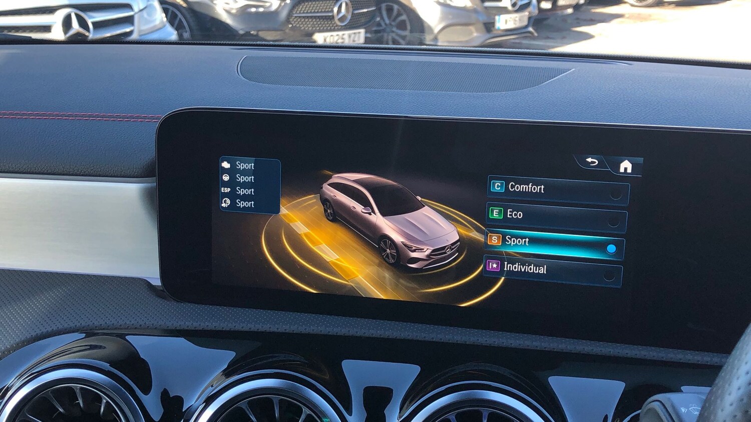 Used Mercedes-Benz CLA 2024 for sale - 76571412: Photo 37