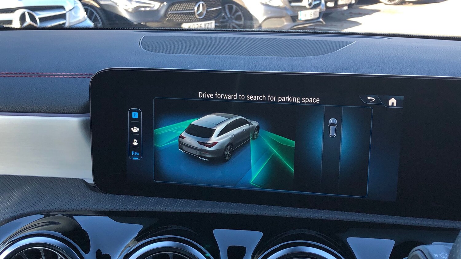 Used Mercedes-Benz CLA 2024 for sale - 76571412: Photo 38