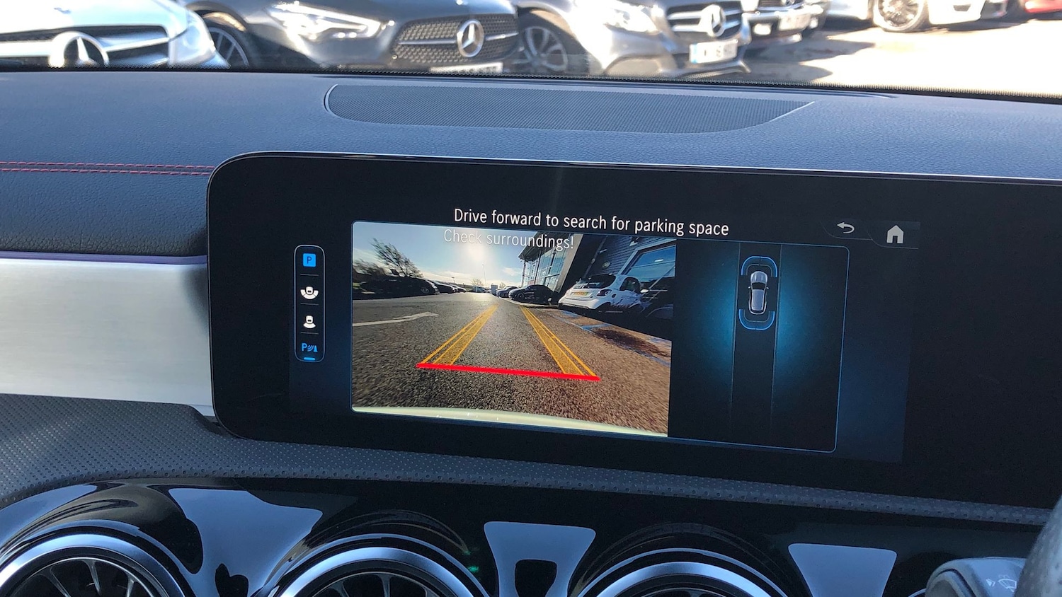 Used Mercedes-Benz CLA 2024 for sale - 76571412: Photo 39