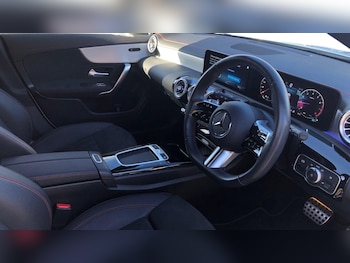 Used Mercedes-Benz CLA 2024 for sale - 76571412: Photo