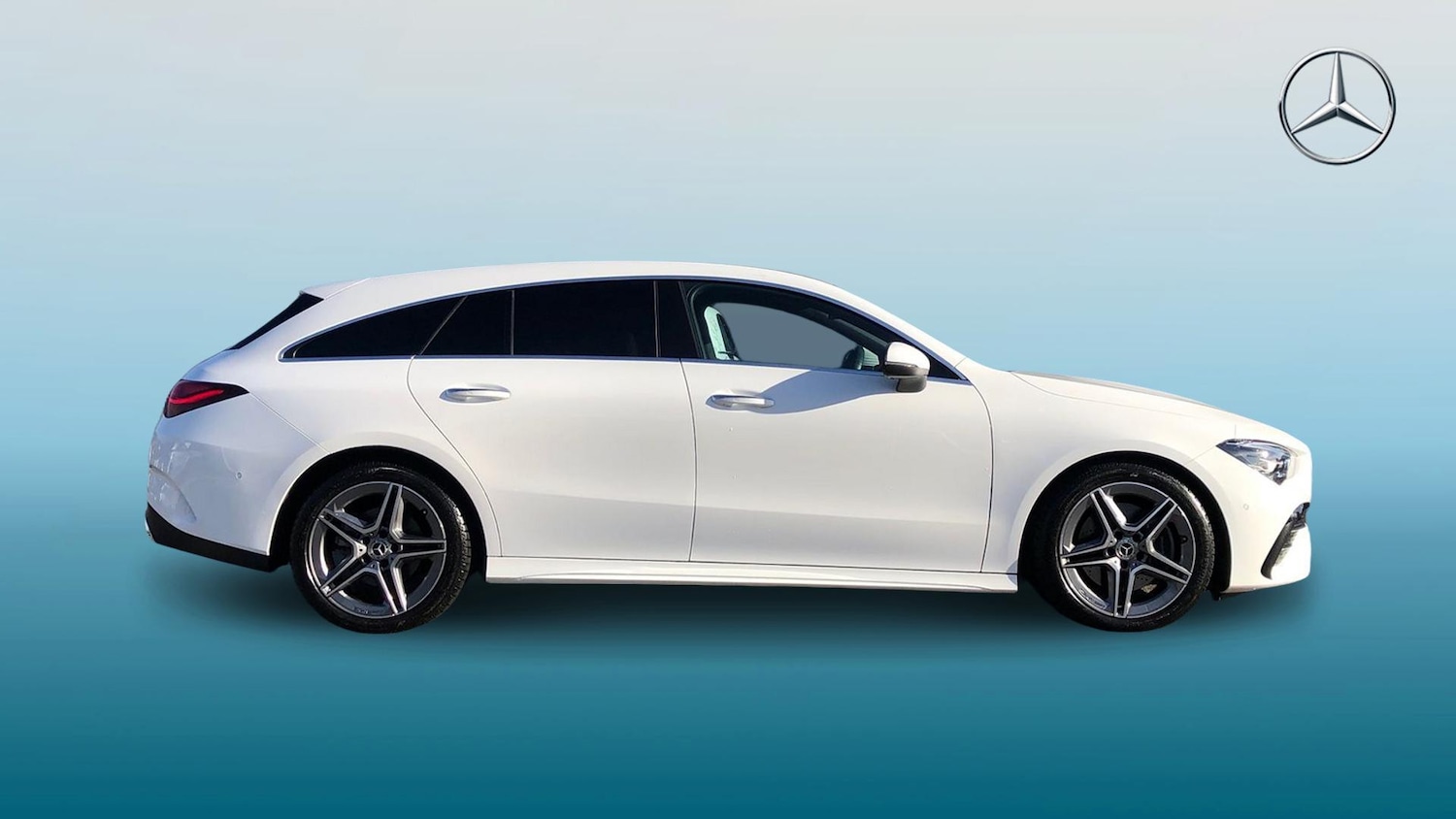 Used Mercedes-Benz CLA 2024 for sale - 76571412: Photo 4