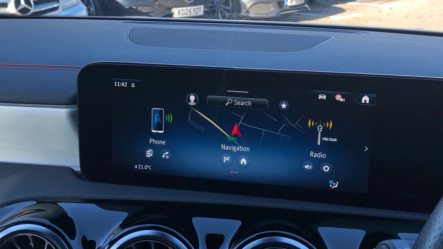 Used Mercedes-Benz CLA 2024 for sale - 76571412: Photo 40