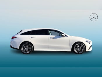 Used Mercedes-Benz CLA 2024 for sale - 76571412: Photo